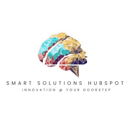 Smart Solutions Hub Spot