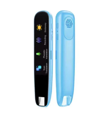 Global Translator Scan Pen